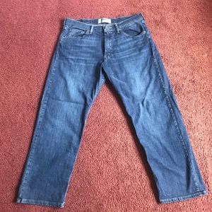 Wrangler Relaxed Jeans  34/29